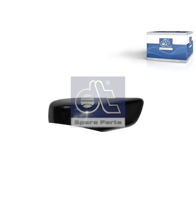 Cover, external mirror holder